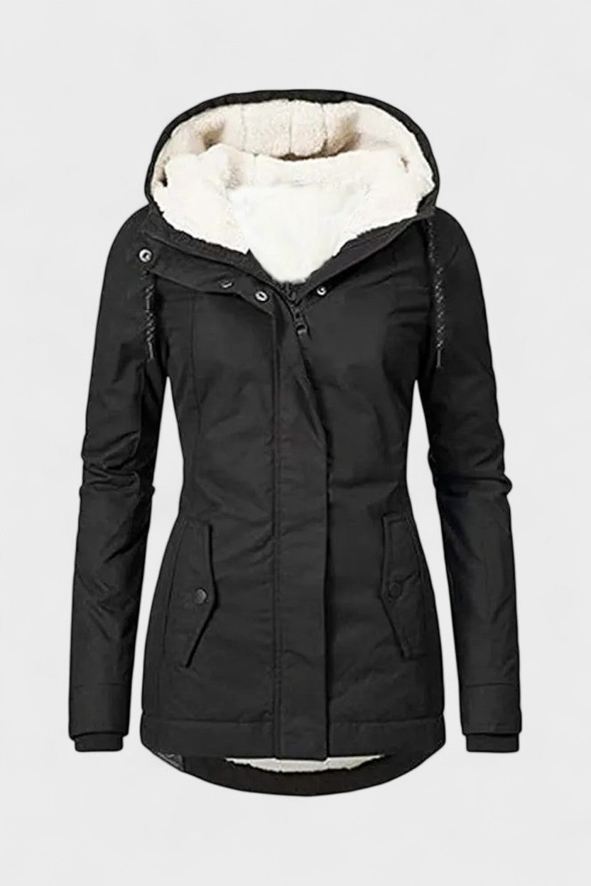 Estrid | giacca invernale foret