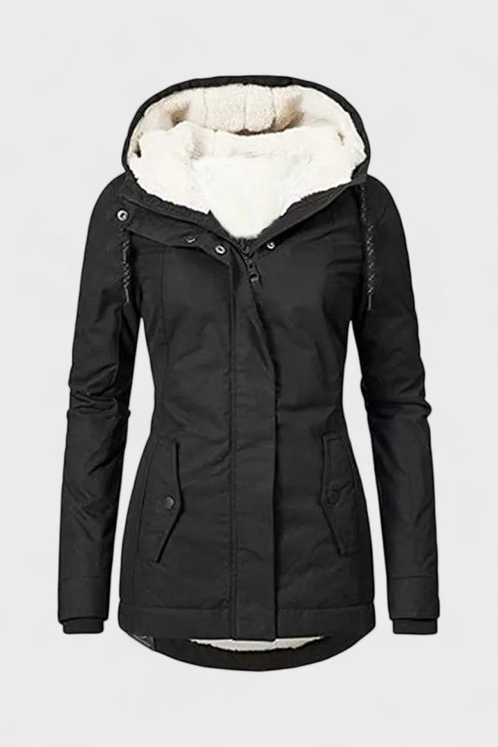 Estrid | giacca invernale foret