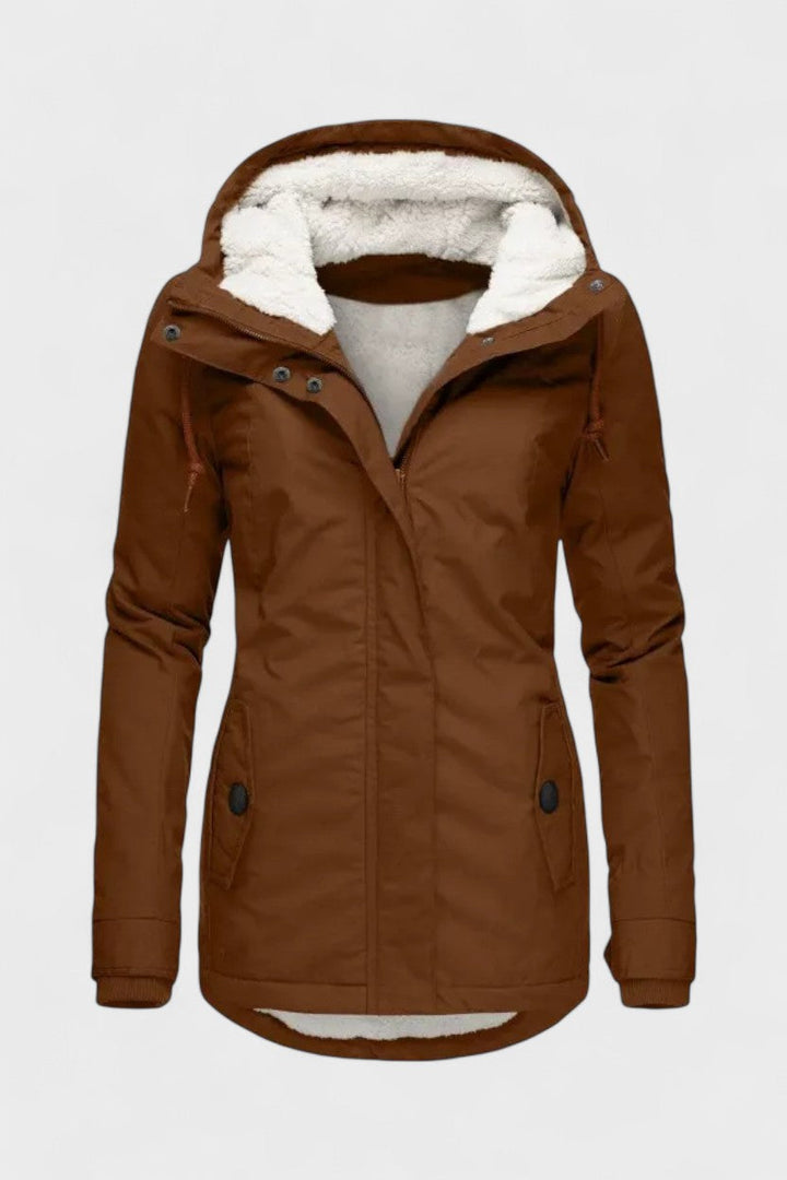 Estrid | giacca invernale foret