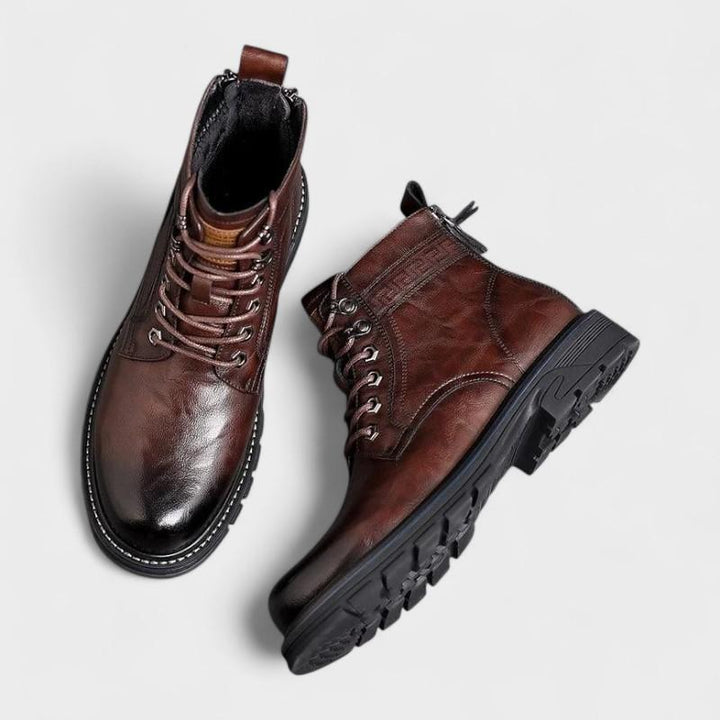 Ethan | stivali da business