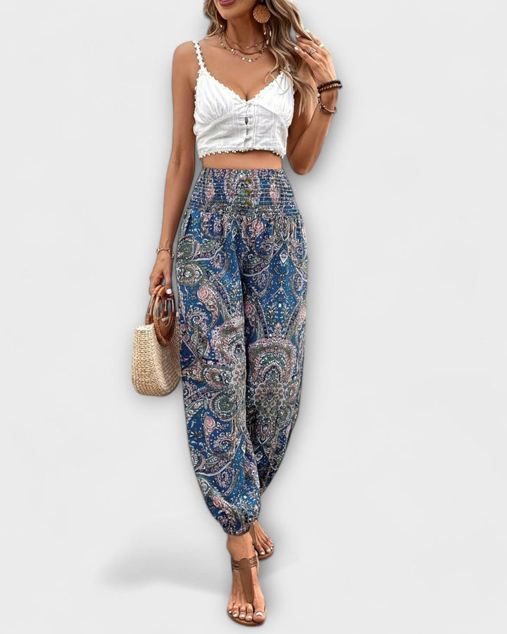 Etniche | pantaloni