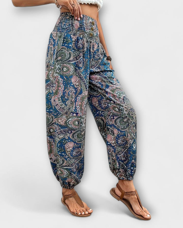 Etniche | pantaloni