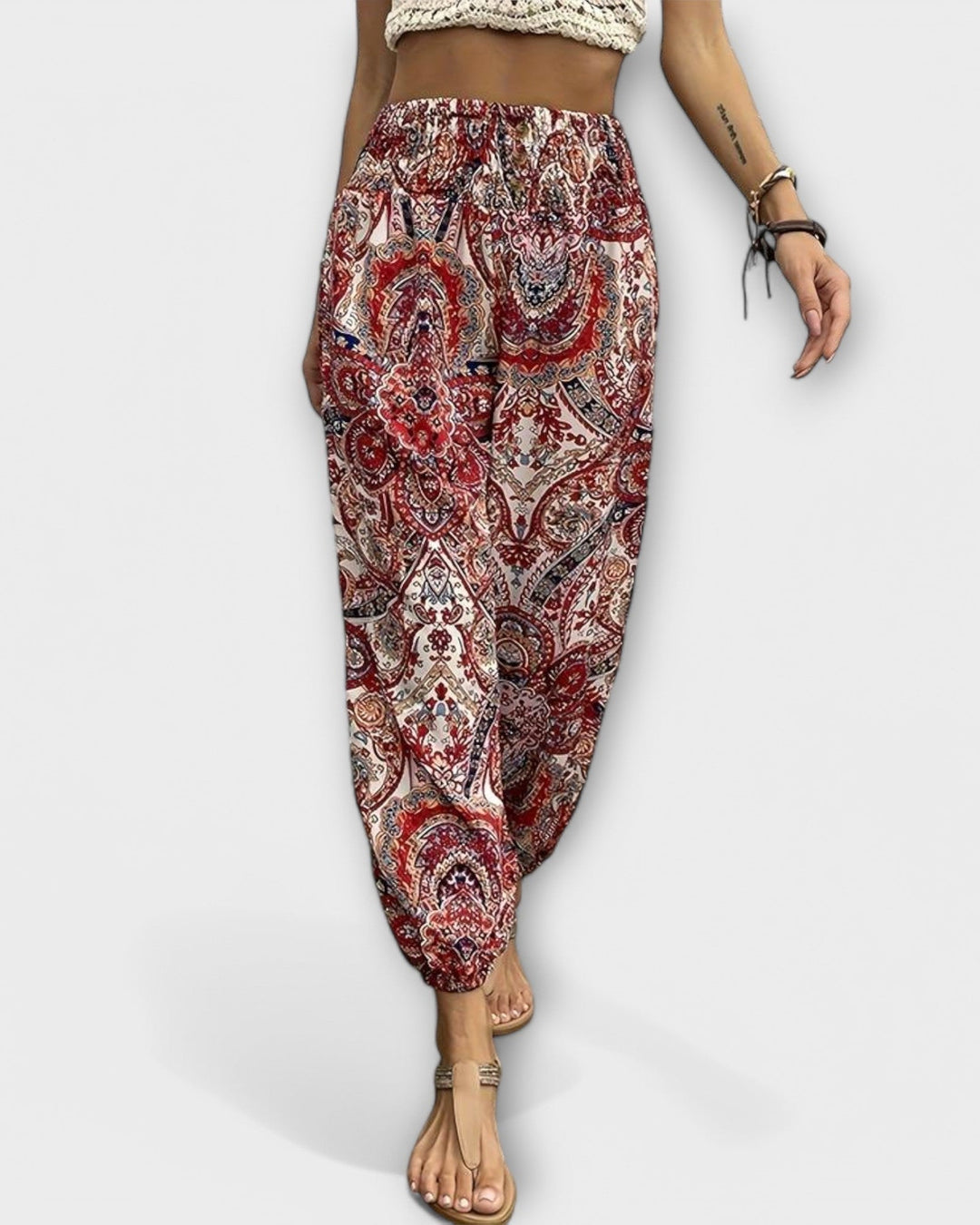 Etniche | pantaloni