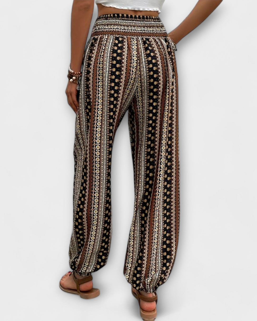 Etniche | pantaloni