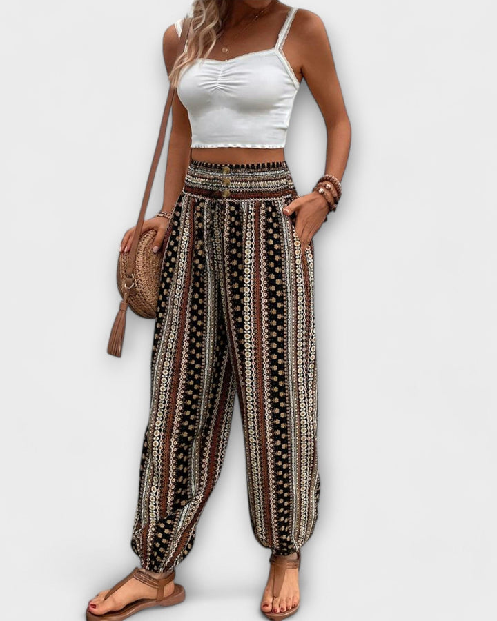 Etniche | pantaloni