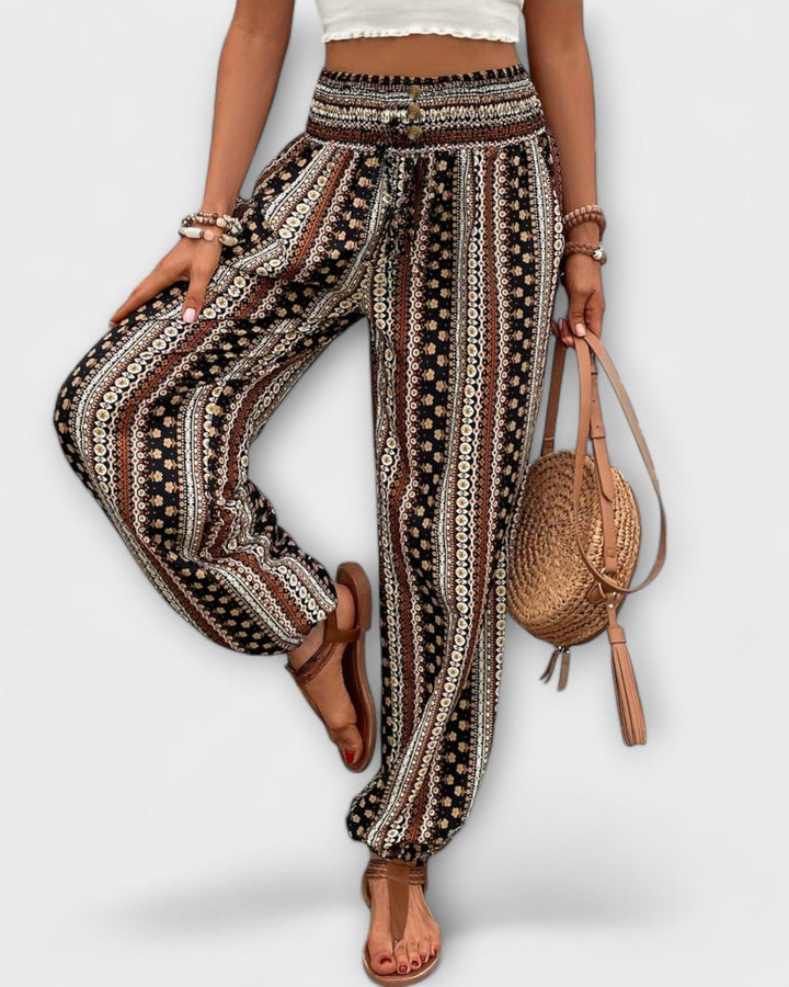Etniche | pantaloni