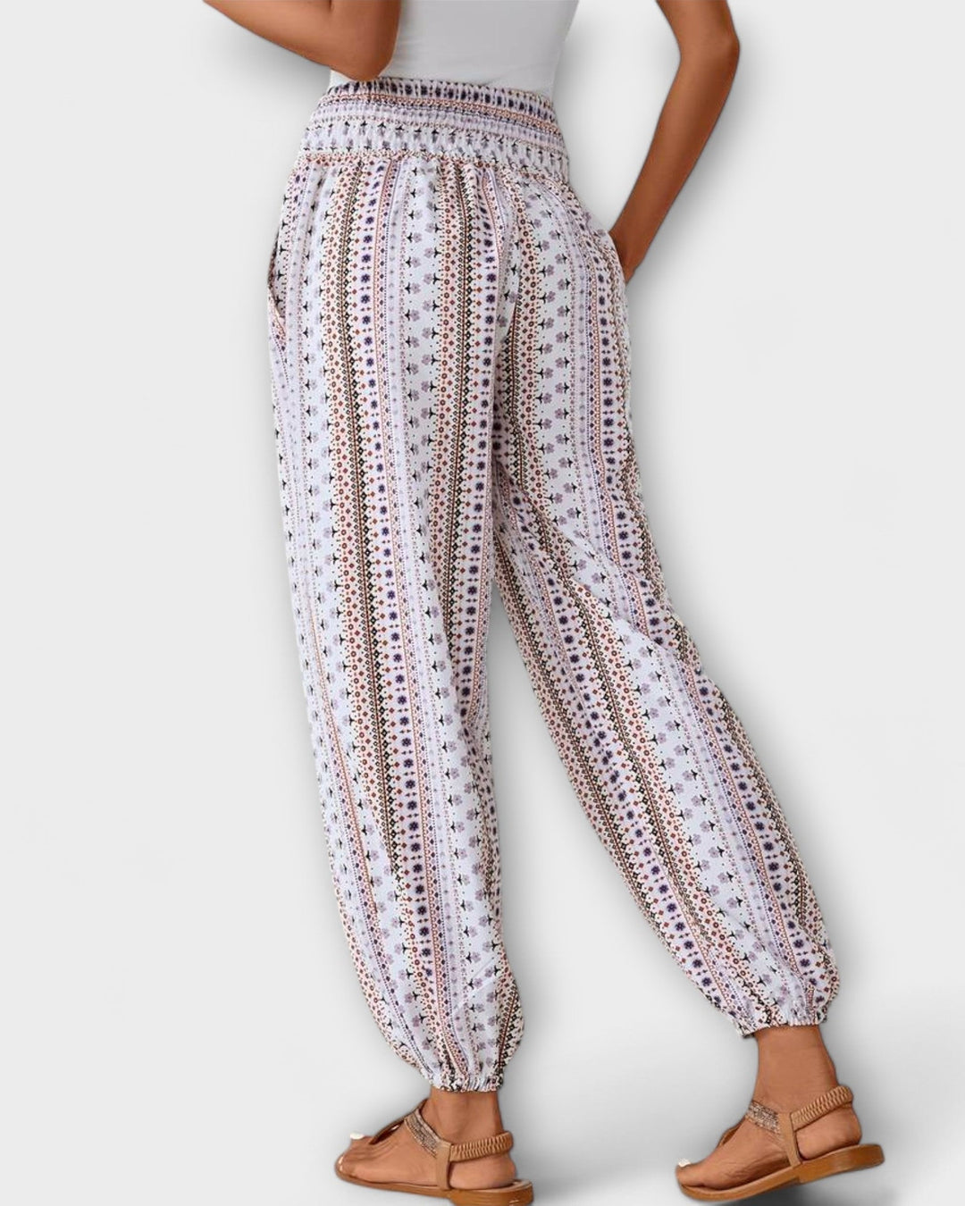 Etniche | pantaloni