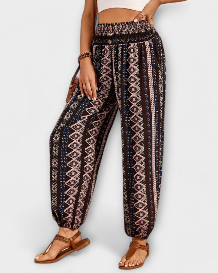 Etniche | pantaloni
