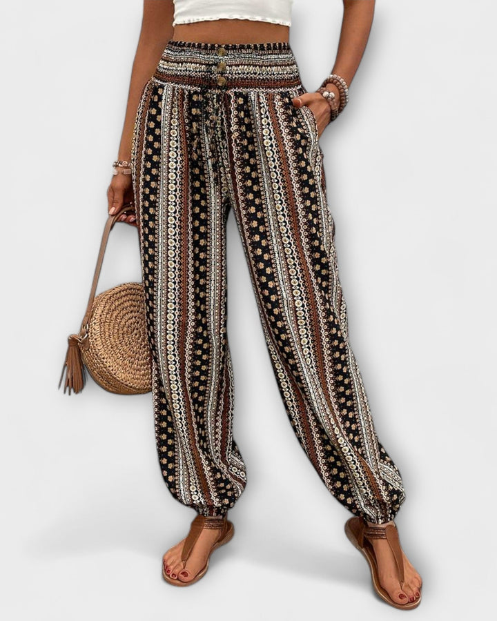 Etniche | pantaloni