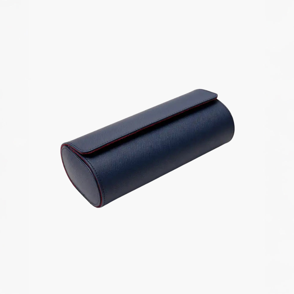Etui | scatola in pelle per orologi