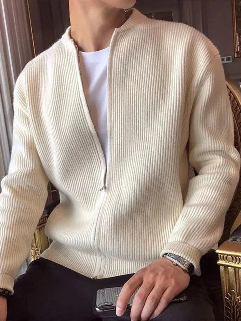Ewan | gilet in cotone