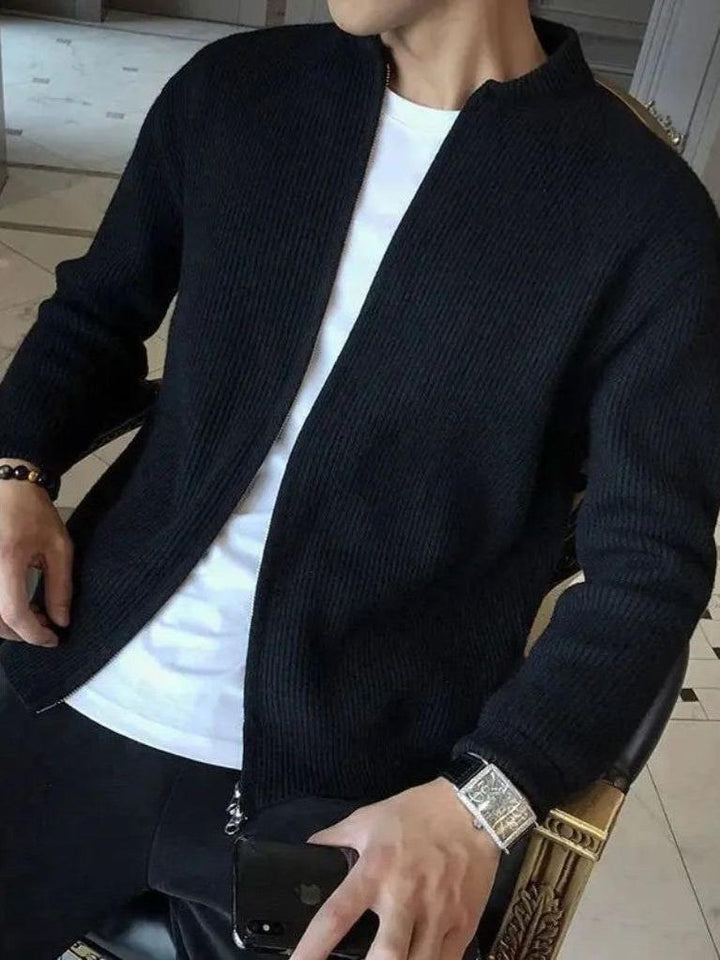 Ewan | gilet in cotone