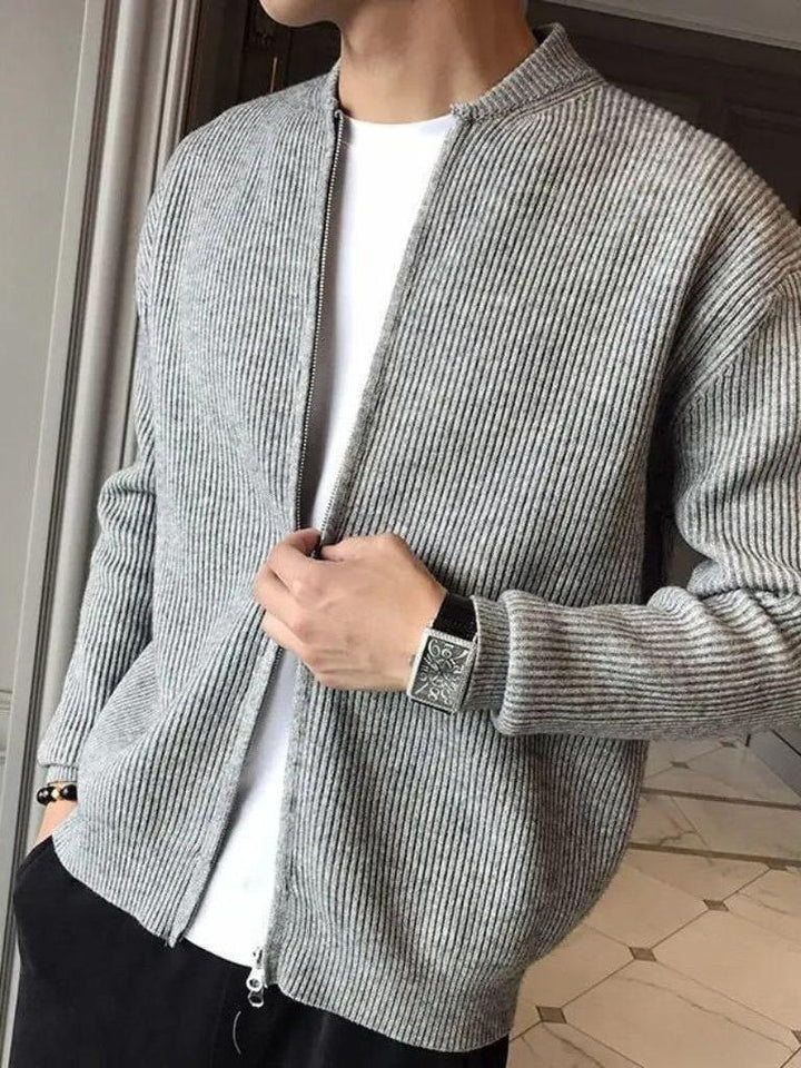 Ewan | gilet in cotone