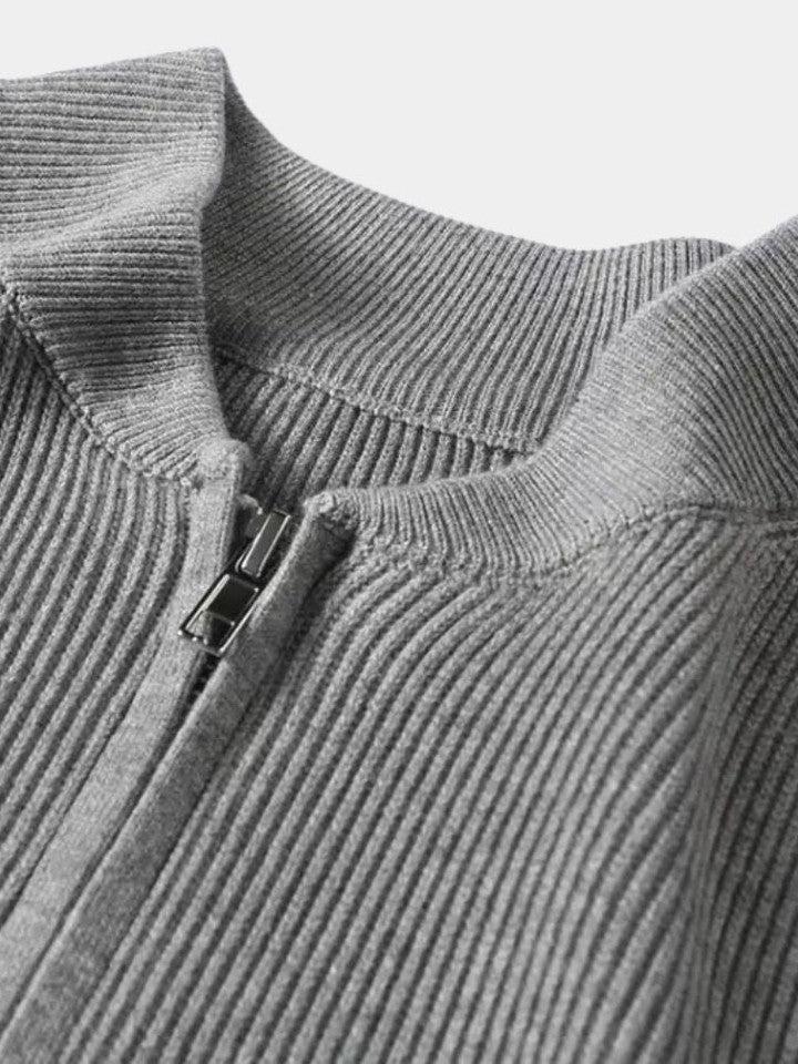 Ewan | gilet in cotone