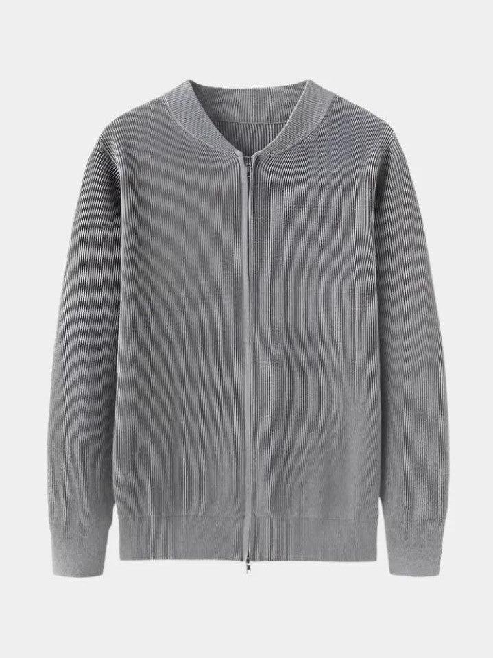 Ewan | gilet in cotone