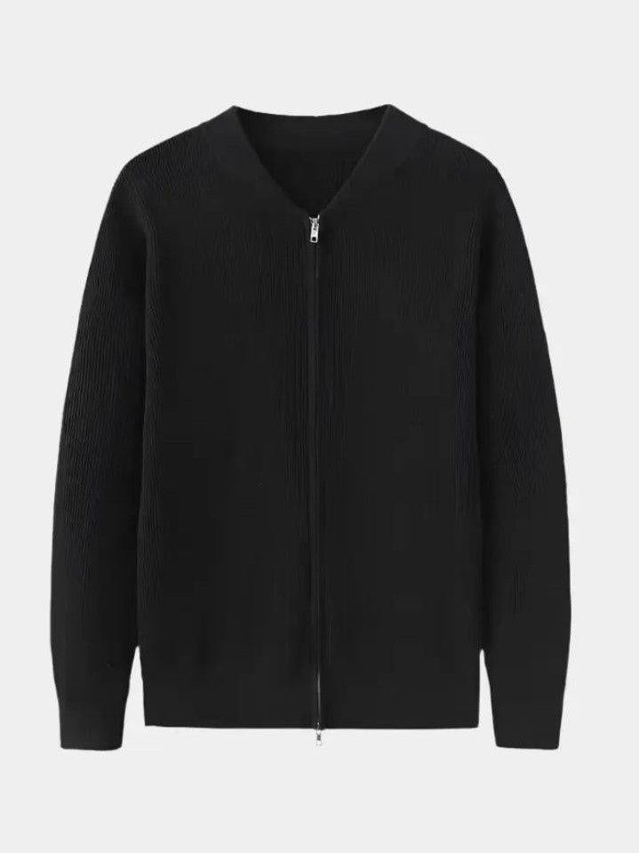 Ewan | gilet in cotone