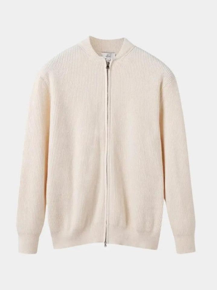 Ewan | gilet in cotone