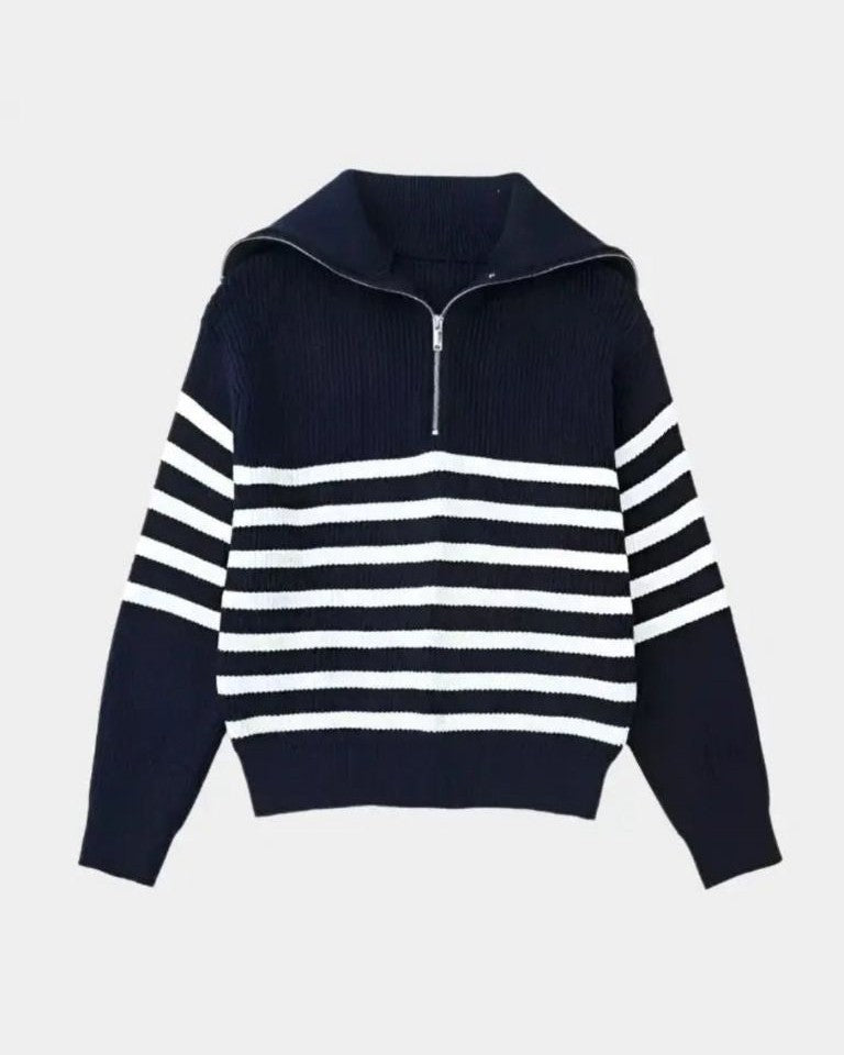 Felix | maglione a righe