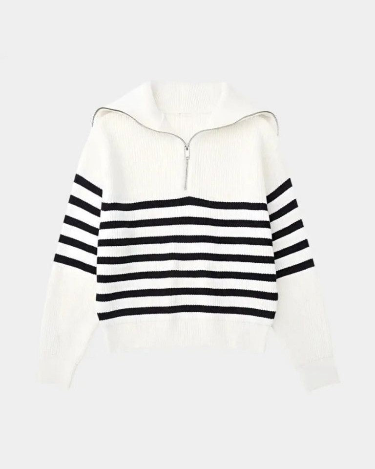 Felix | maglione a righe