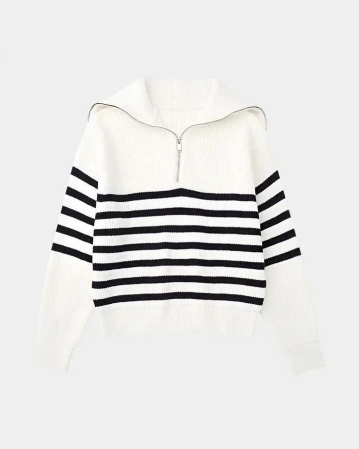 Felix | maglione a righe