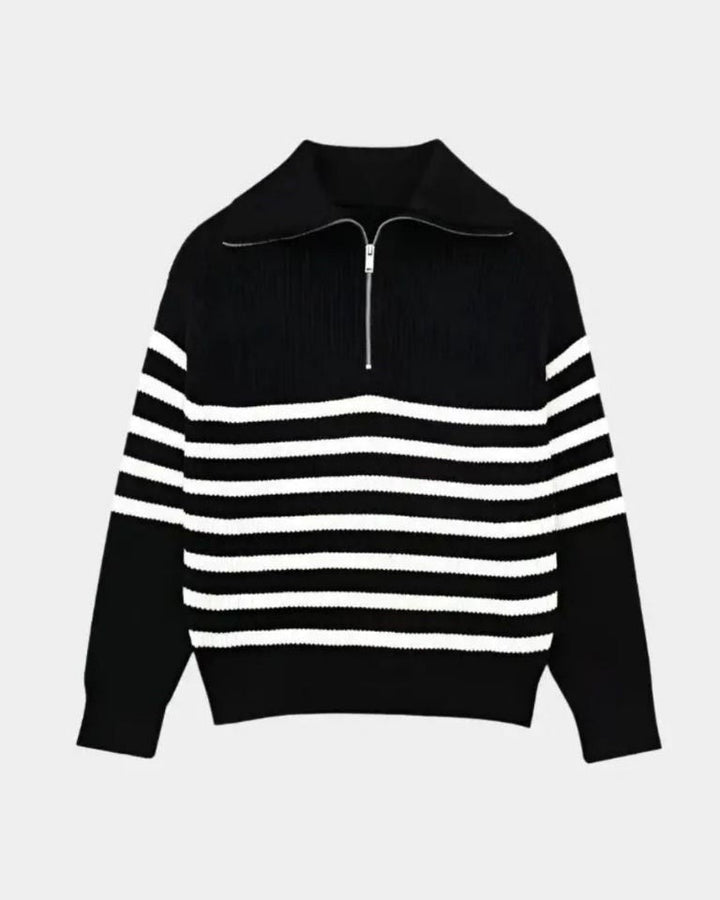 Felix | maglione a righe