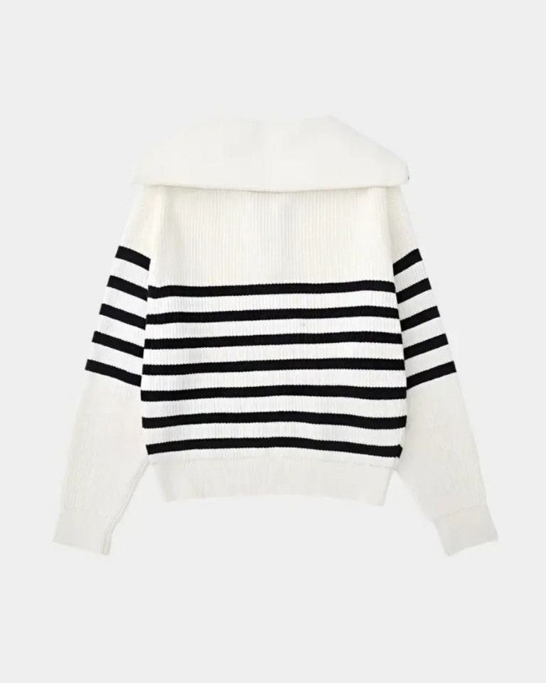 Felix | maglione a righe