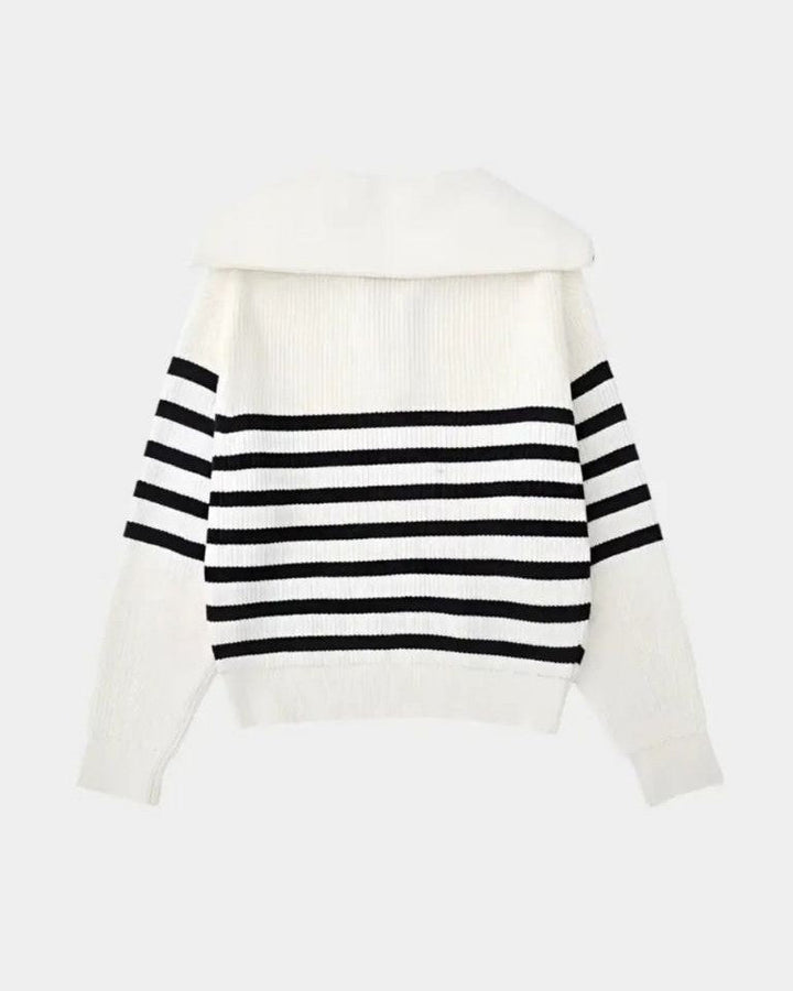 Felix | maglione a righe