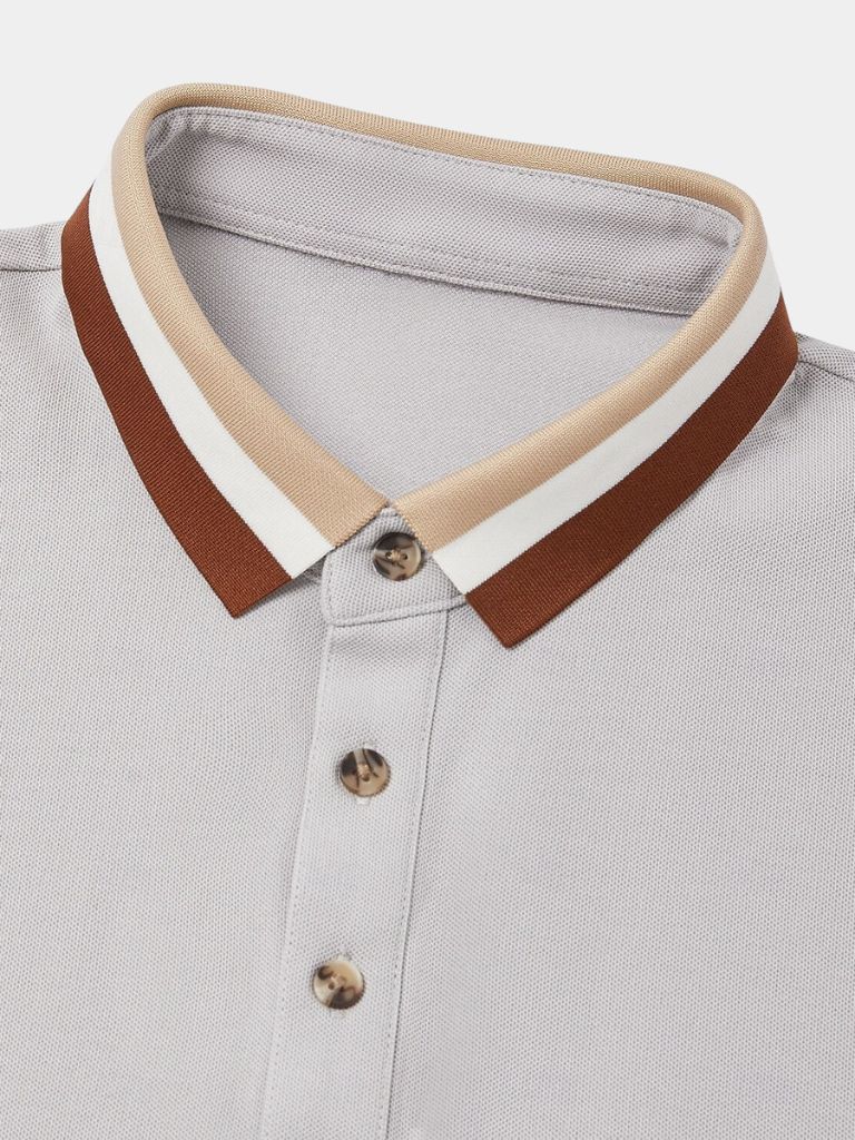 Felix | polo urban clay