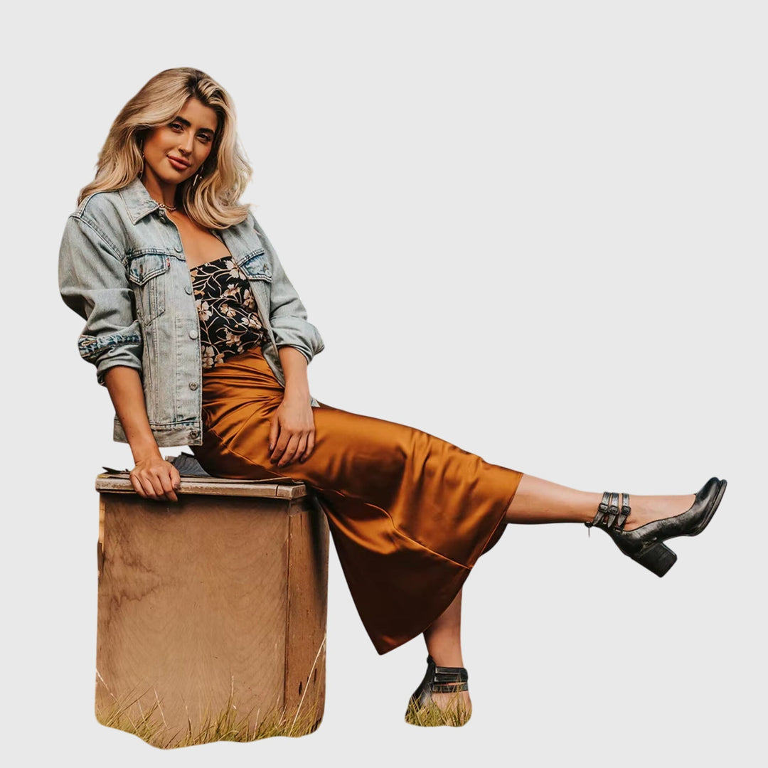 Filippa | sandali eleganti