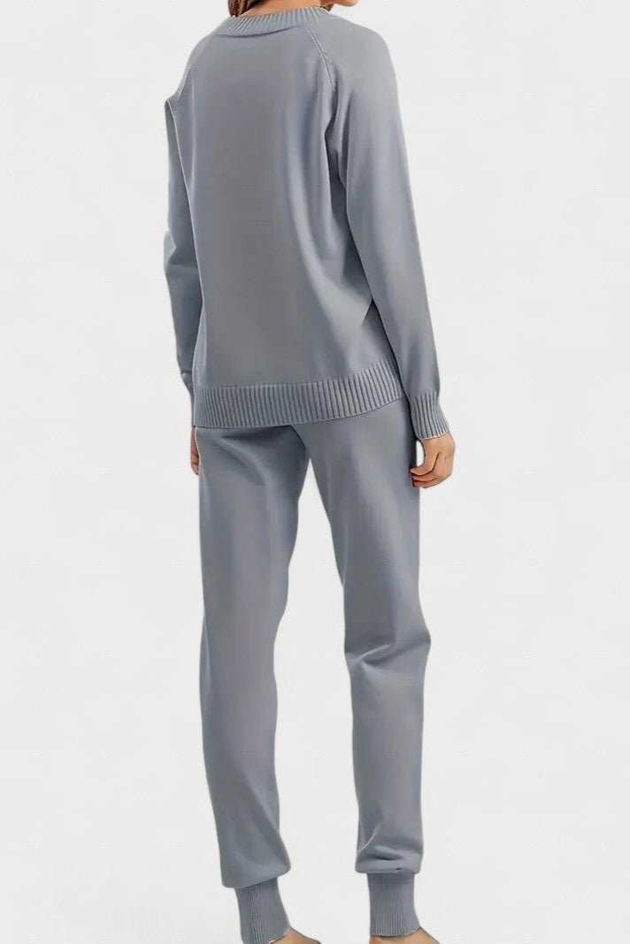 Filippa | set in maglia