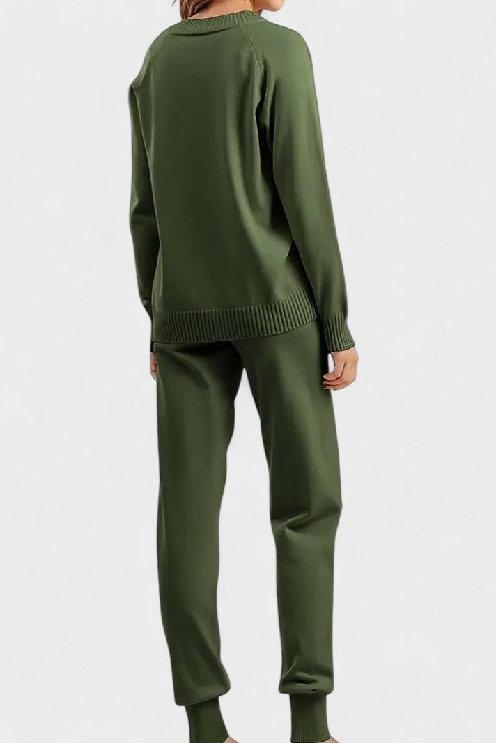 Filippa | set in maglia