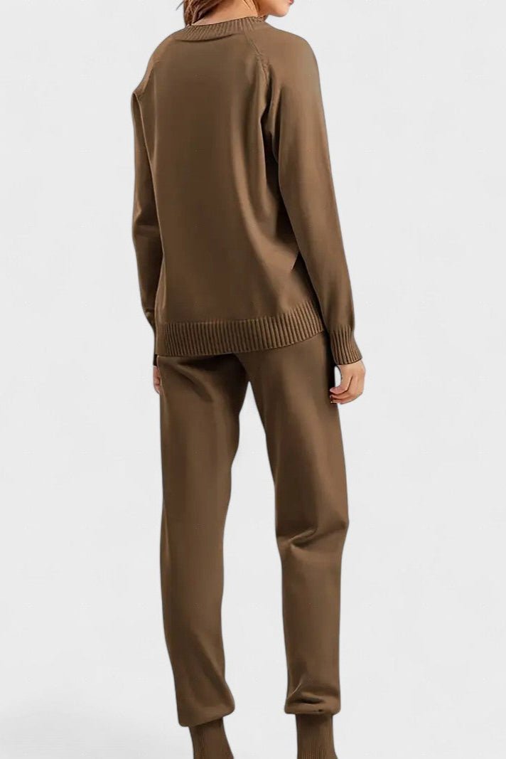 Filippa | set in maglia