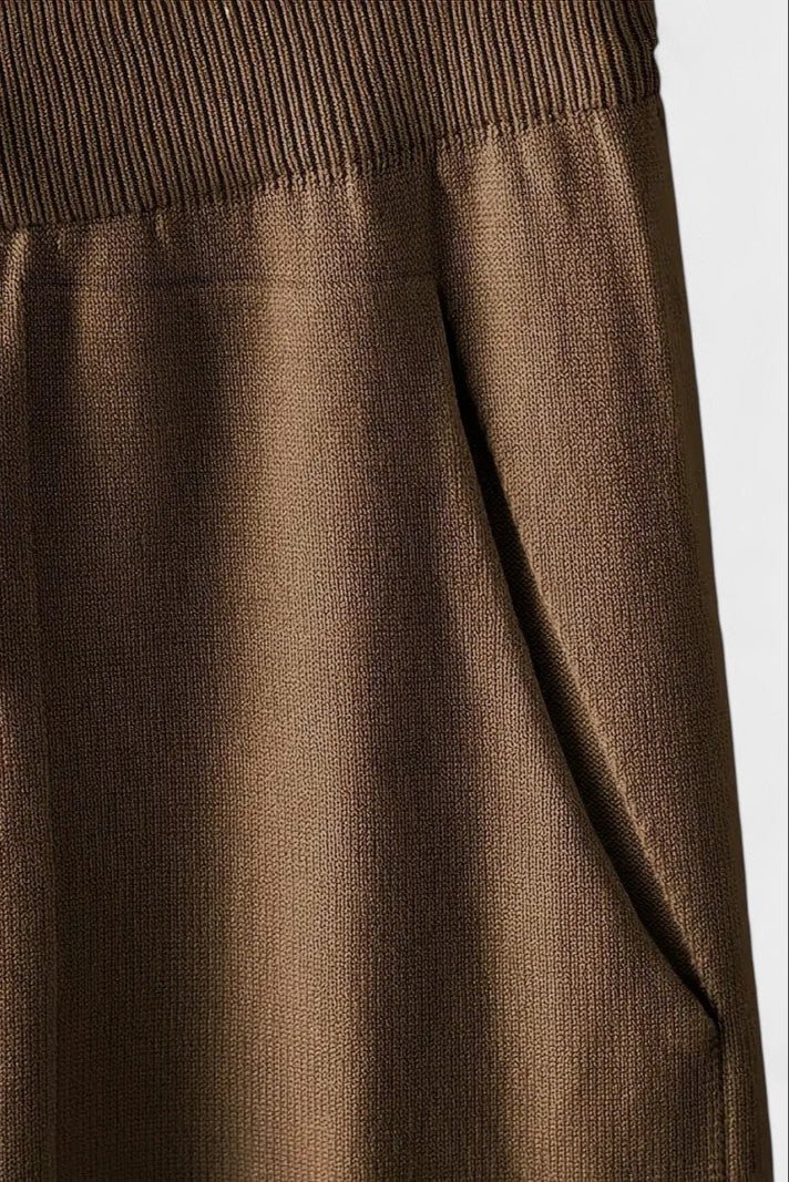 Filippa | set in maglia