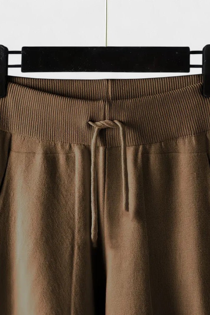 Filippa | set in maglia