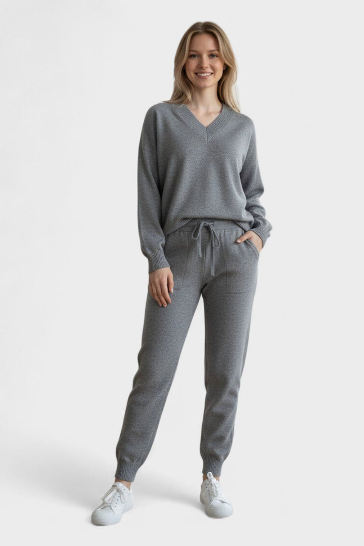 Filippa | set in maglia
