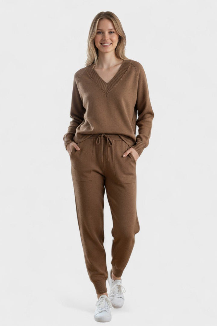 Filippa | set in maglia
