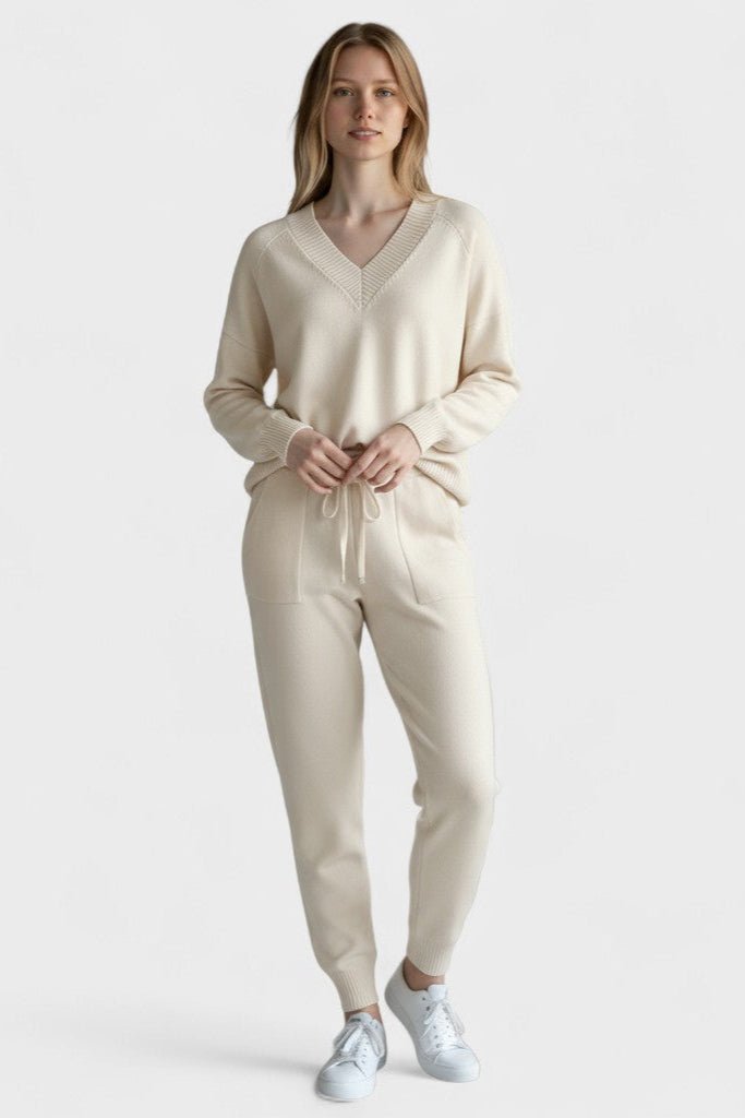 Filippa | set in maglia