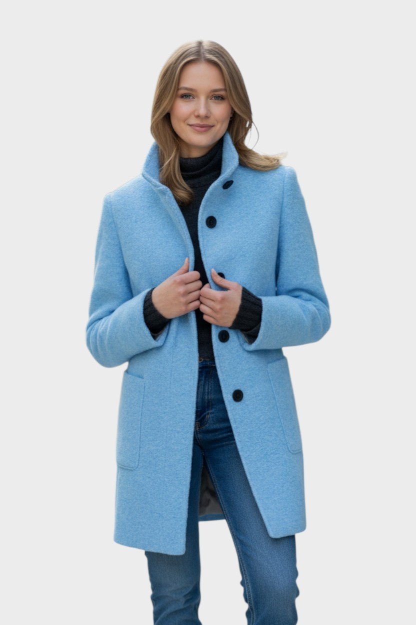 Fiora | giacca elegante in design nordico