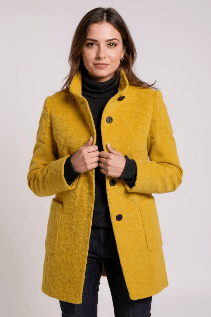 Fiora | giacca elegante in design nordico