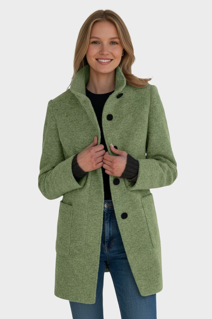 Fiora | giacca elegante in design nordico