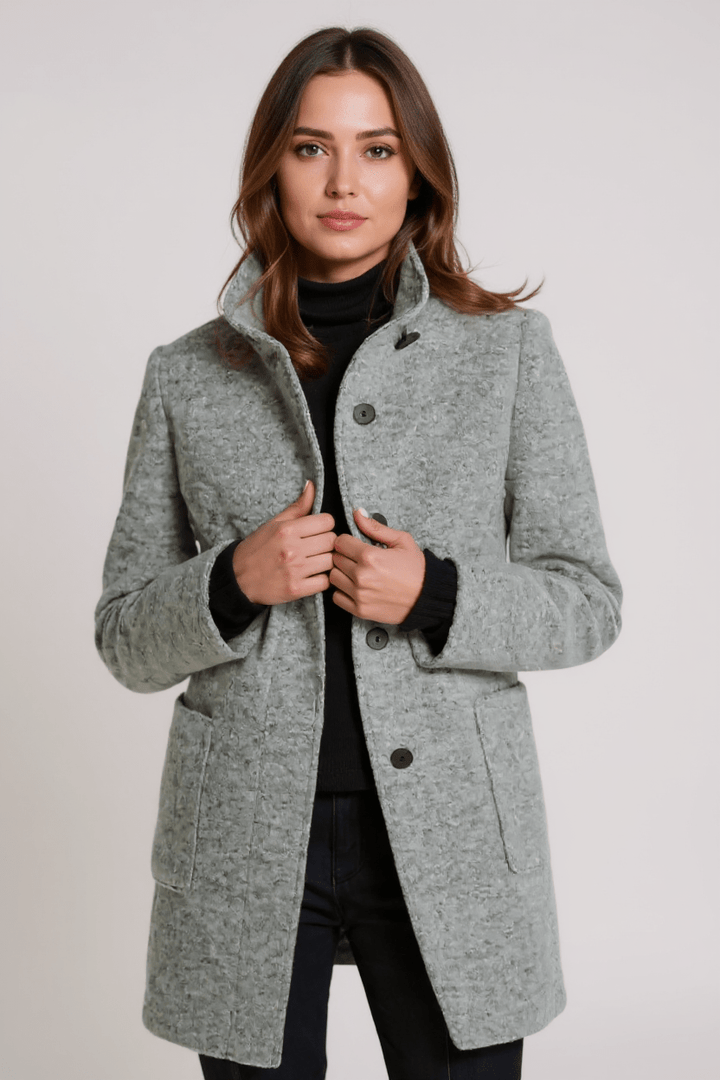 Fiora | giacca elegante in design nordico