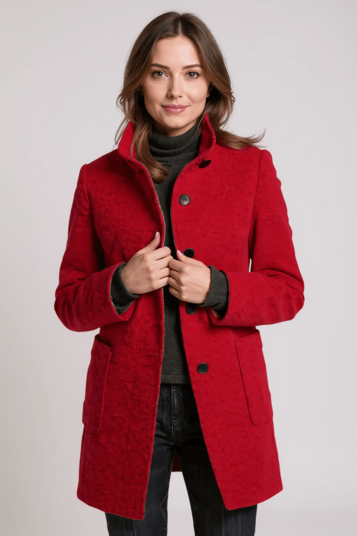 Fiora | giacca elegante in design nordico