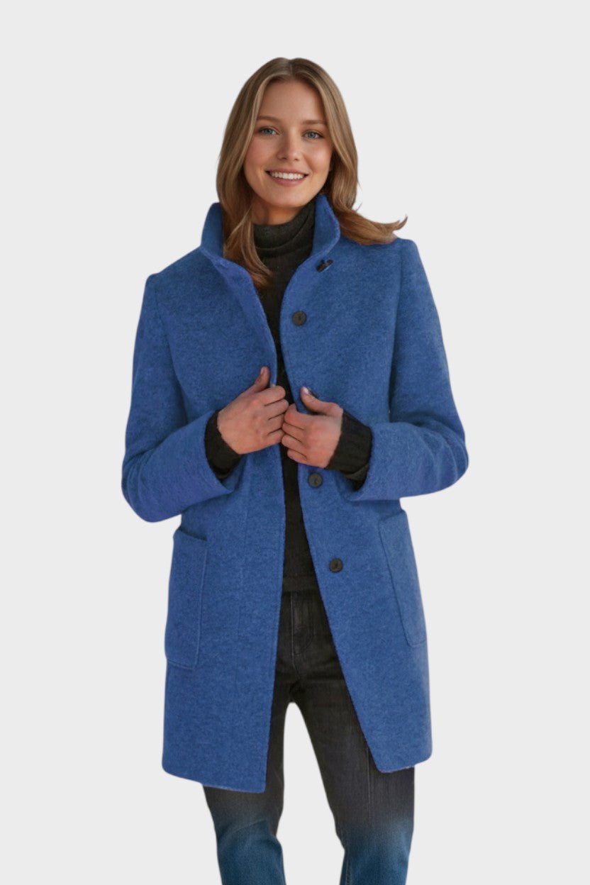 Fiora | giacca elegante in design nordico