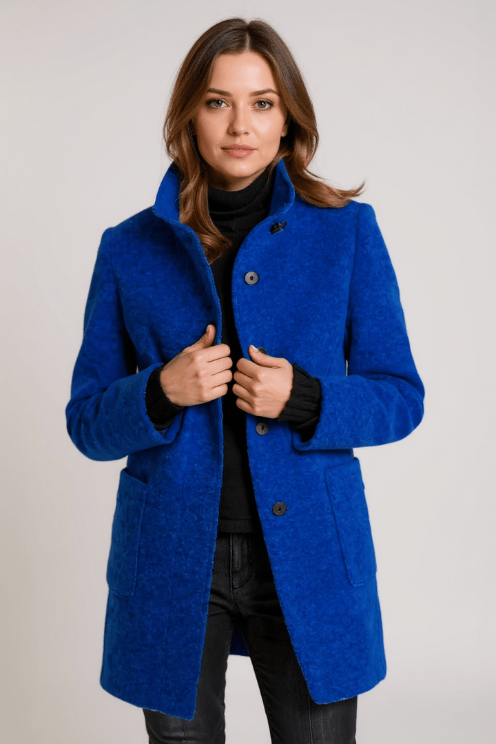Fiora | giacca elegante in design nordico