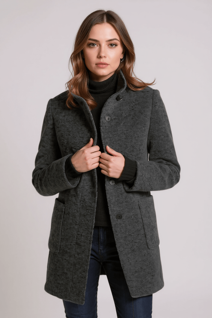 Fiora | giacca elegante in design nordico