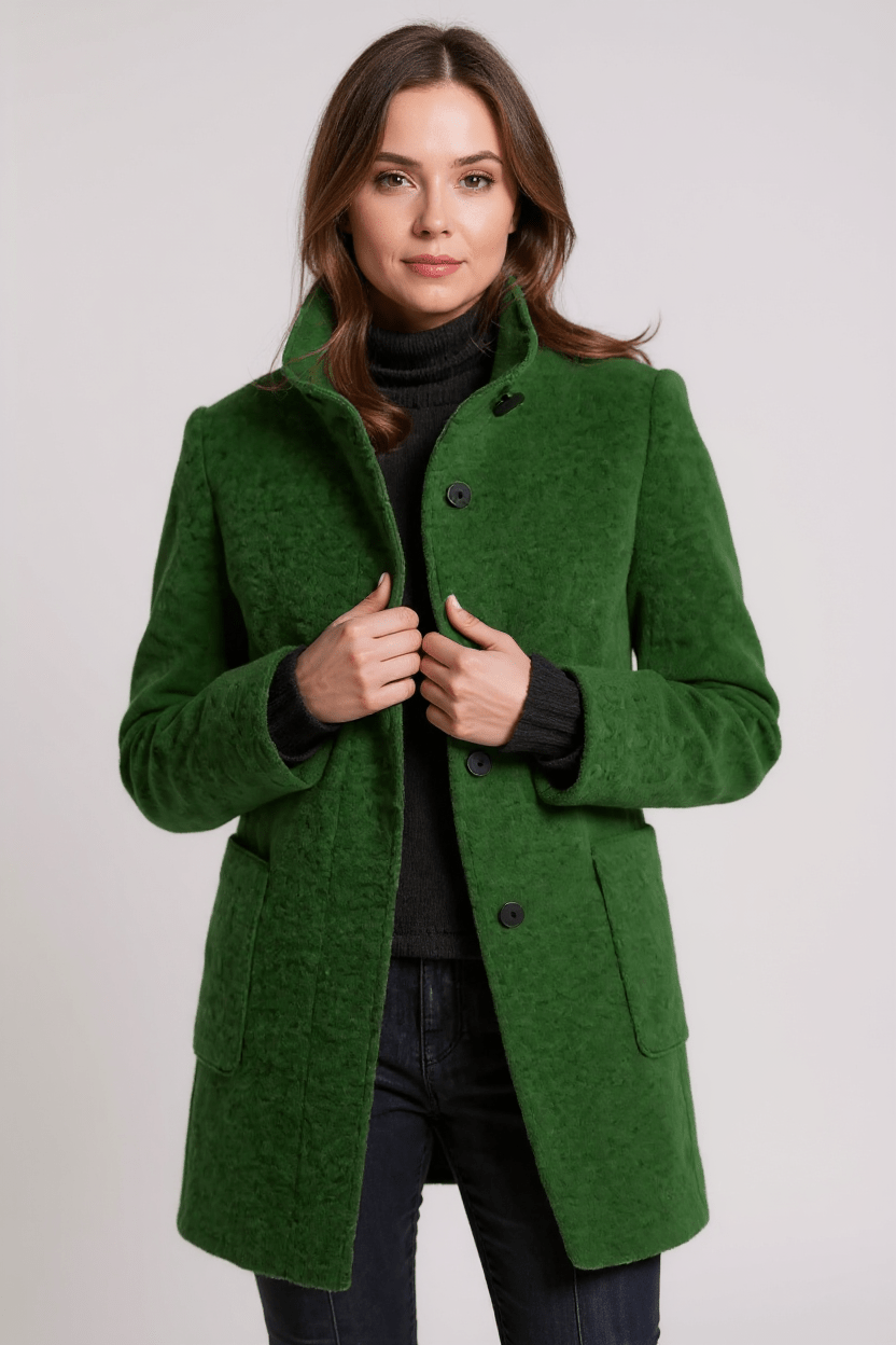 Fiora | giacca elegante in design nordico