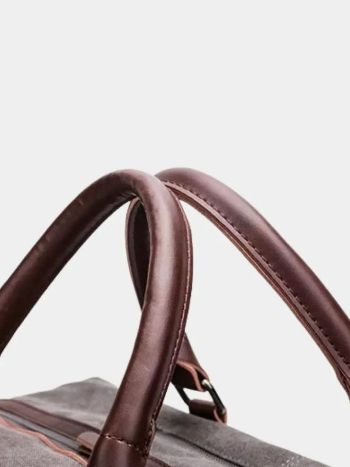 Frederik | borsa da viaggio duffle