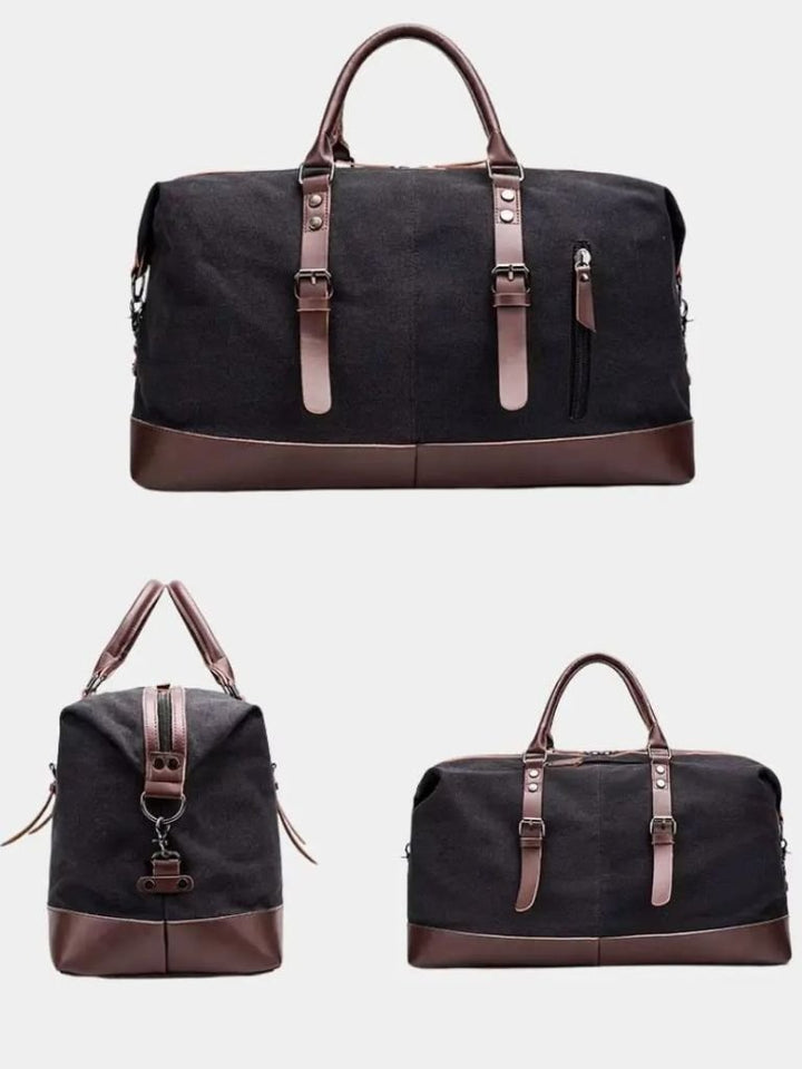 Frederik | borsa da viaggio duffle