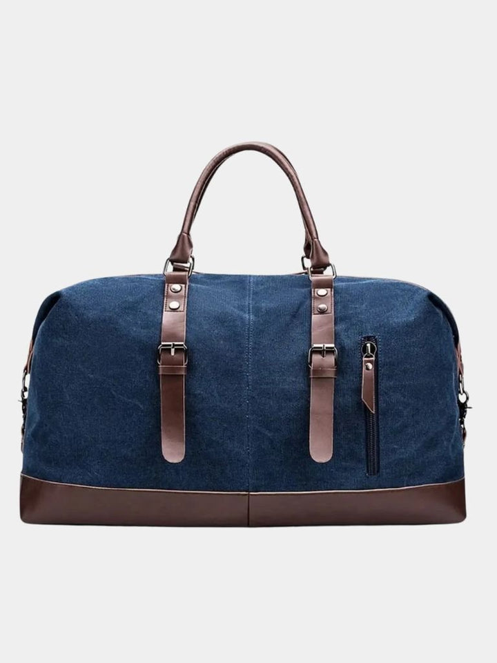 Frederik | borsa da viaggio duffle