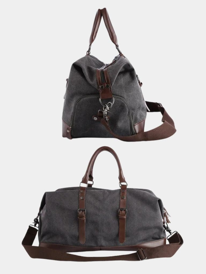 Frederik | borsa da viaggio duffle